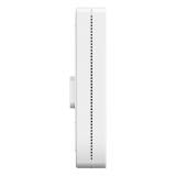 Ruijie Networks - RG-RAP72-WALL punto de acceso inalámbrico 3570 Mbit/s Blanco Energía sobre Ethernet (PoE)