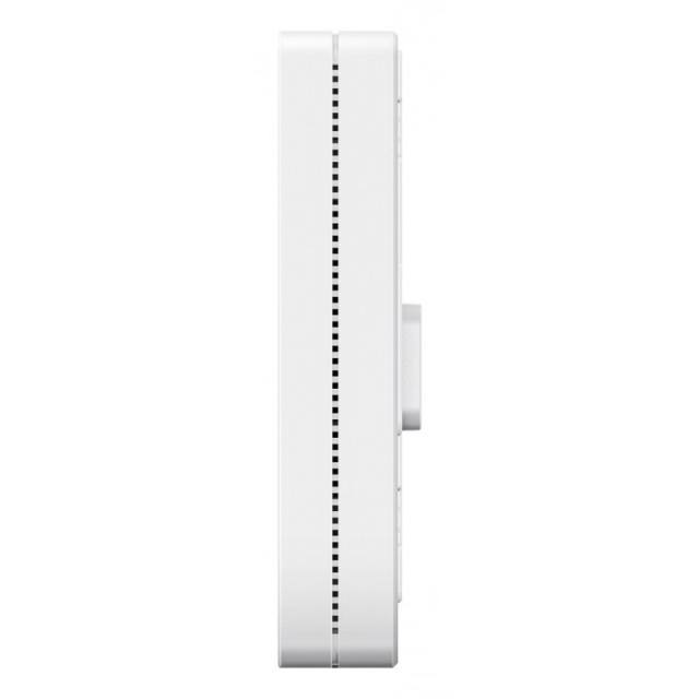 Ruijie Networks - RG-RAP72-WALL punto de acceso inalámbrico 3570 Mbit/s Blanco Energía sobre Ethernet (PoE)