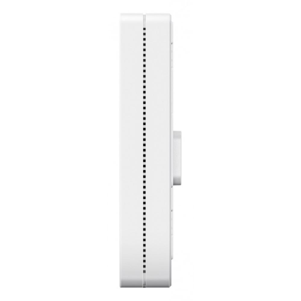 Ruijie Networks - RG-RAP72-WALL punto de acceso inalámbrico 3570 Mbit/s Blanco Energía sobre Ethernet (PoE)