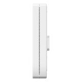 Ruijie Networks - RG-RAP72-WALL punto de acceso inalámbrico 3570 Mbit/s Blanco Energía sobre Ethernet (PoE)