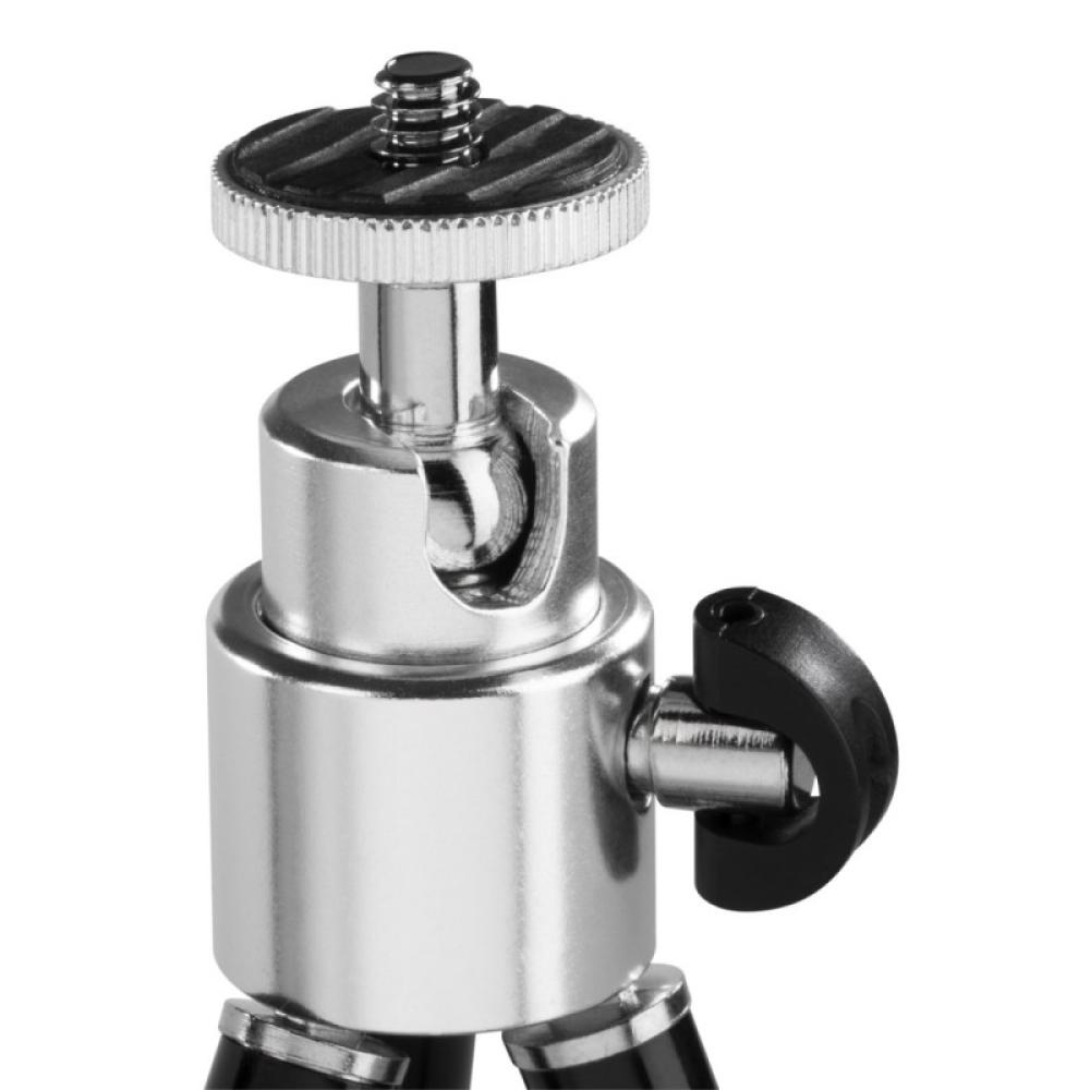 Hama - 4007249045560 tripode Smartphone/Cámara digital