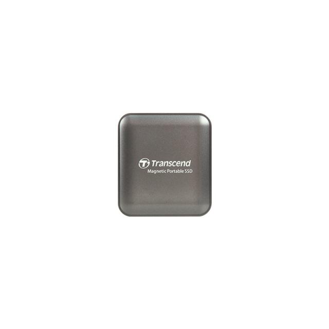 Transcend - ESD420 2 TB USB Tipo C Gris