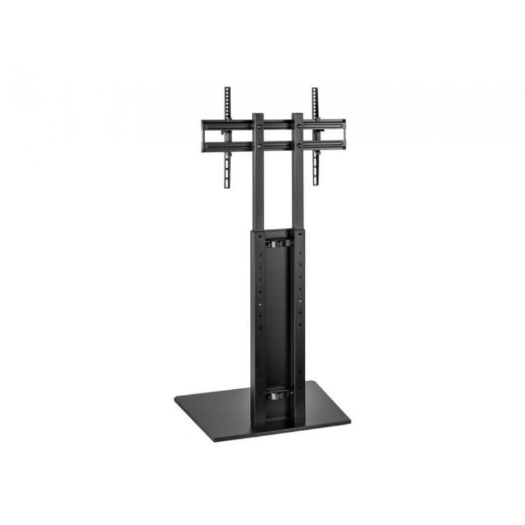 Equip - 650615 soporte para TV 190,5 cm (75") Negro