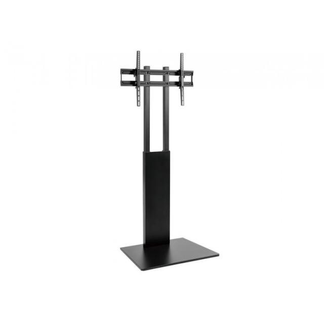 Equip - 650615 soporte para TV 190,5 cm (75") Negro