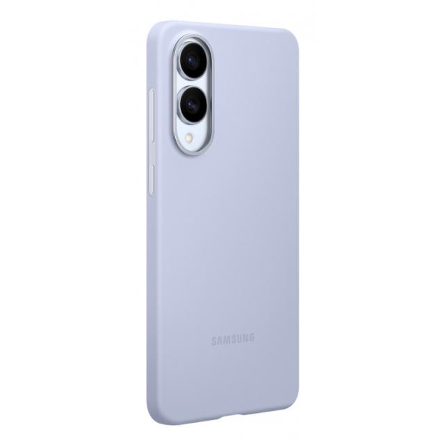 Samsung - EF-PS937 funda para teléfono móvil 17 cm (6.7") Azul claro