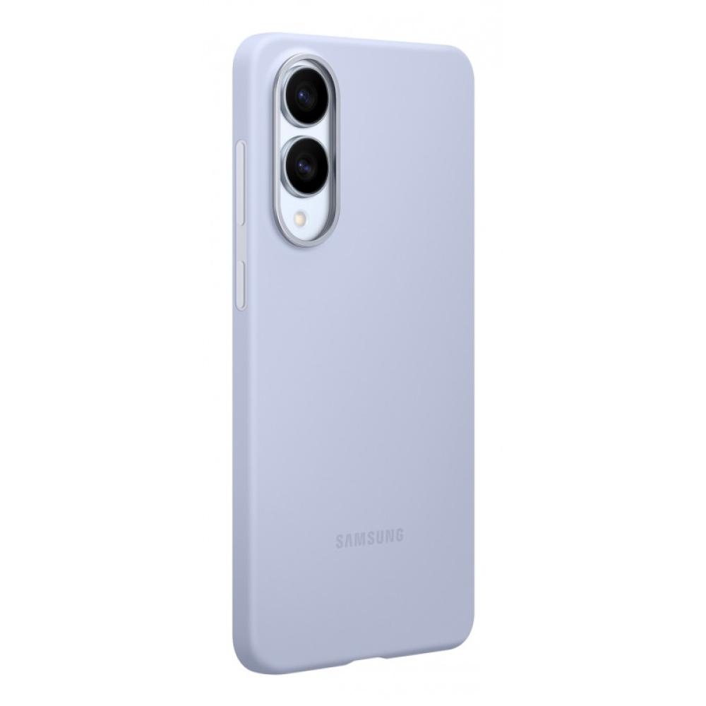 Samsung - EF-PS937 funda para teléfono móvil 17 cm (6.7") Azul claro