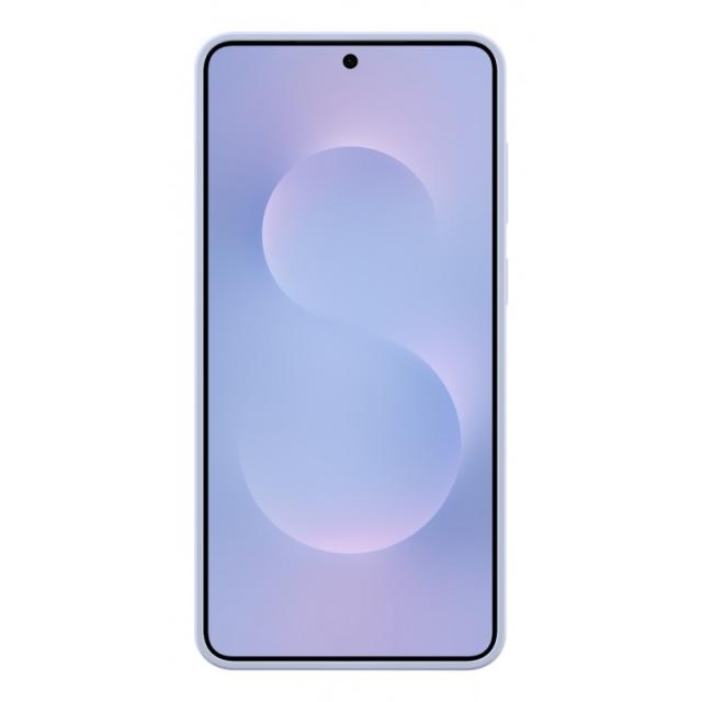 Samsung - EF-PS937 funda para teléfono móvil 17 cm (6.7") Azul claro