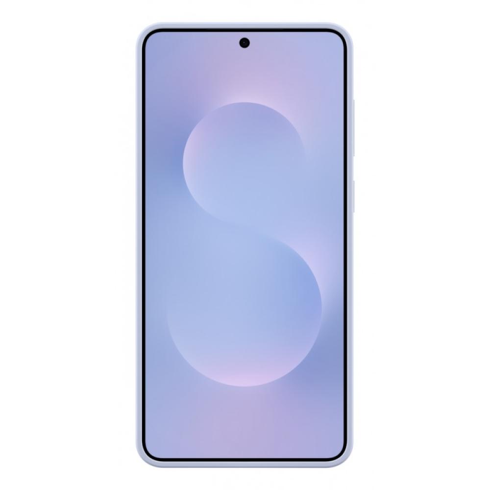 Samsung - EF-PS937 funda para teléfono móvil 17 cm (6.7") Azul claro