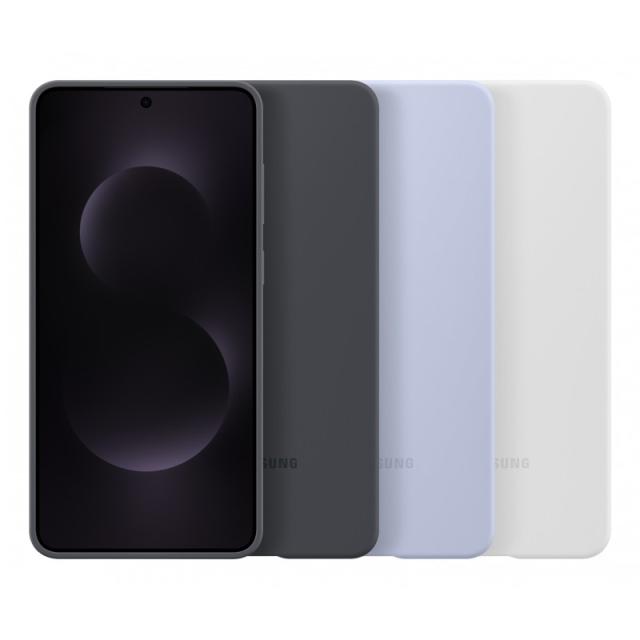 Samsung - EF-PS937 funda para teléfono móvil 17 cm (6.7") Azul claro