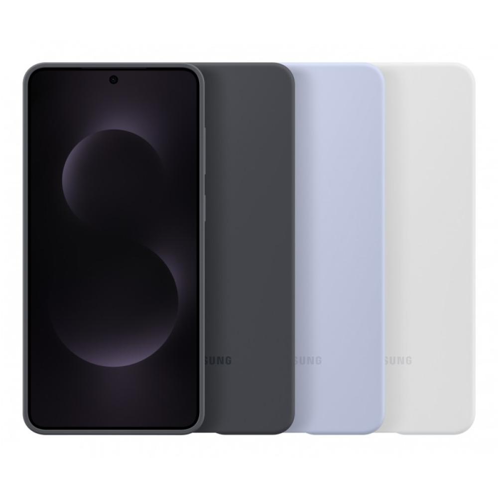 Samsung - EF-PS937 funda para teléfono móvil 17 cm (6.7") Azul claro