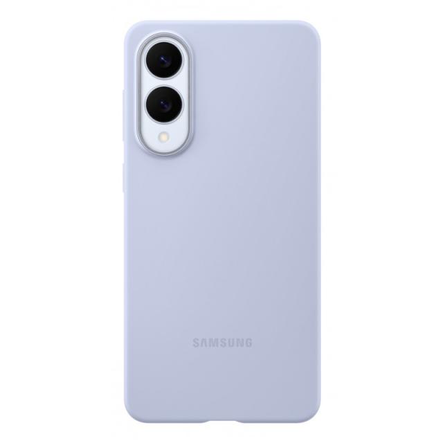 Samsung - EF-PS937 funda para teléfono móvil 17 cm (6.7") Azul claro