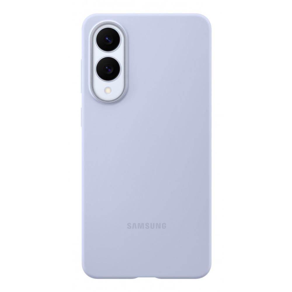 Samsung - EF-PS937 funda para teléfono móvil 17 cm (6.7") Azul claro