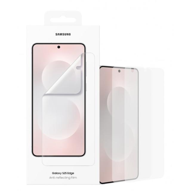 Samsung - EF-US937 Protector de pantalla anti-reflejante 2 pieza(s)