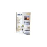 Epson - Premium Glossy Photo Paper - A4 - 15 Hojas