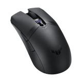 ASUS - TUF Gaming M4 Wireless ratón Juego mano derecha RF Wireless + Bluetooth Óptico 12000 DPI