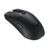ASUS - TUF Gaming M4 Wireless ratón Juego mano derecha RF Wireless + Bluetooth Óptico 12000 DPI