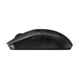 ASUS - TUF Gaming M4 Wireless ratón Juego mano derecha RF Wireless + Bluetooth Óptico 12000 DPI
