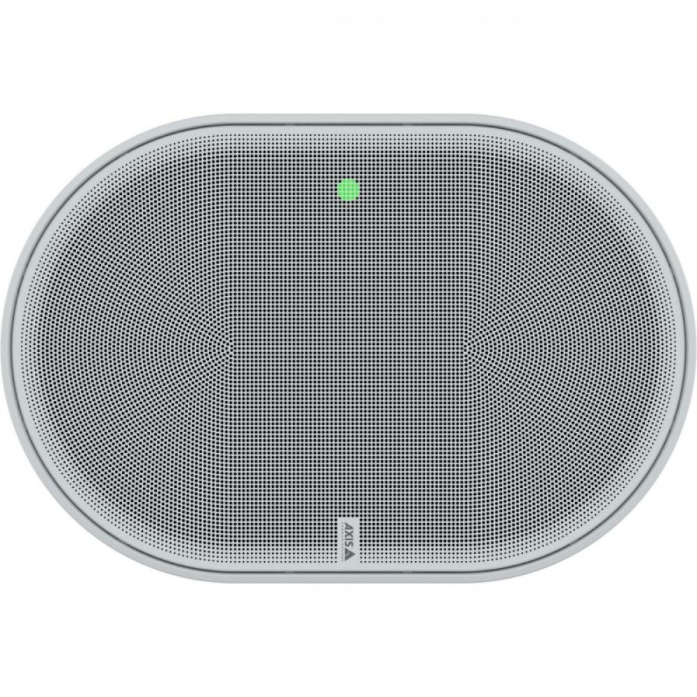 Axis - C1110-E De 2 vías Blanco Alámbrico