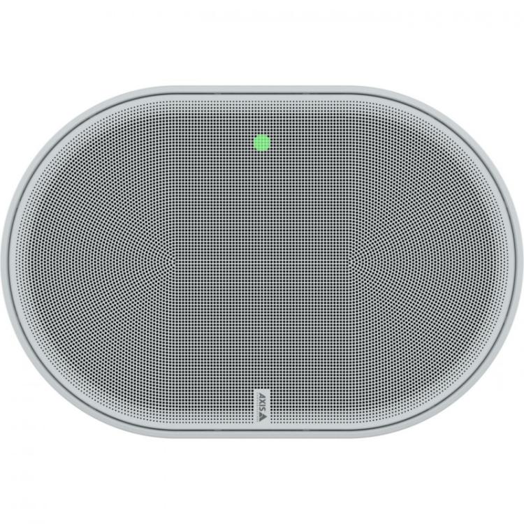 Axis - C1110-E De 2 vías Blanco Alámbrico