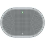 Axis - C1110-E De 2 vías Blanco Alámbrico