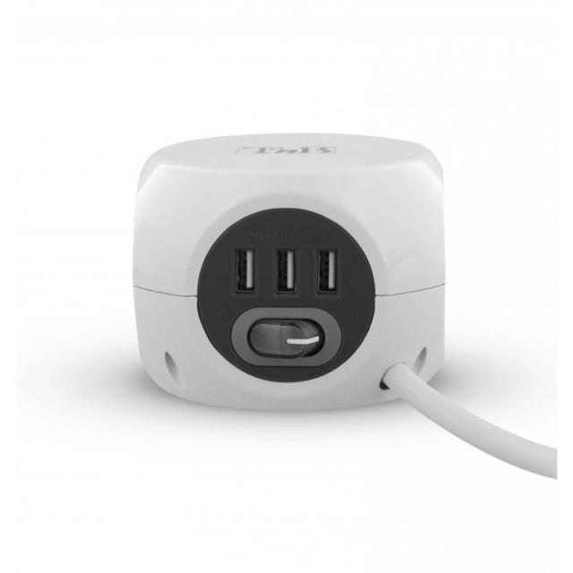 T''nB - PSBALLWH cambiador de género para cable