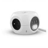 T''nB - PSBALLWH cambiador de género para cable