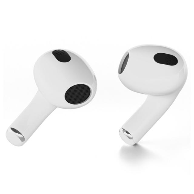 Savio - TWS-01 PRO auricular y casco Auriculares Inalámbrico Dentro de oído Música/uso diario Bluetooth Blanco