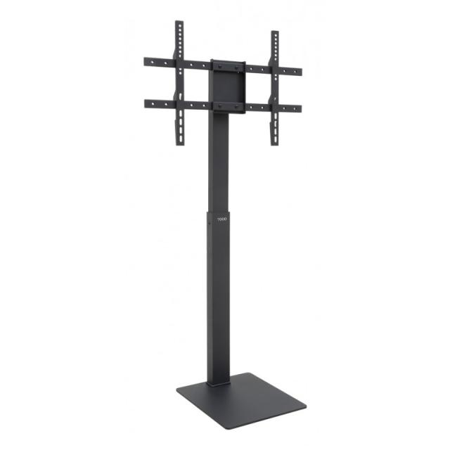 TooQ - FS2286M-B soporte para TV 177,8 cm (70") Negro