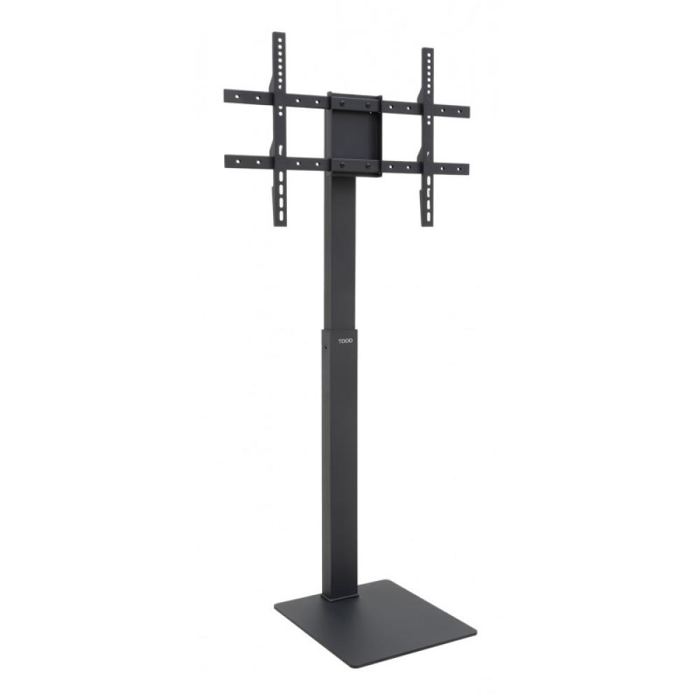 TooQ - FS2286M-B soporte para TV 177,8 cm (70") Negro