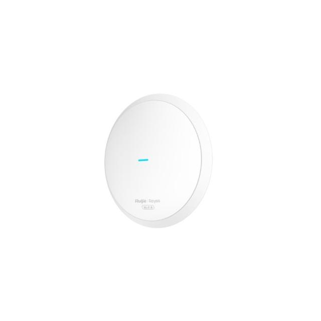 Ruijie Networks - RG-RAP62 punto de acceso inalámbrico 1774 Mbit/s Blanco Energía sobre Ethernet (PoE)