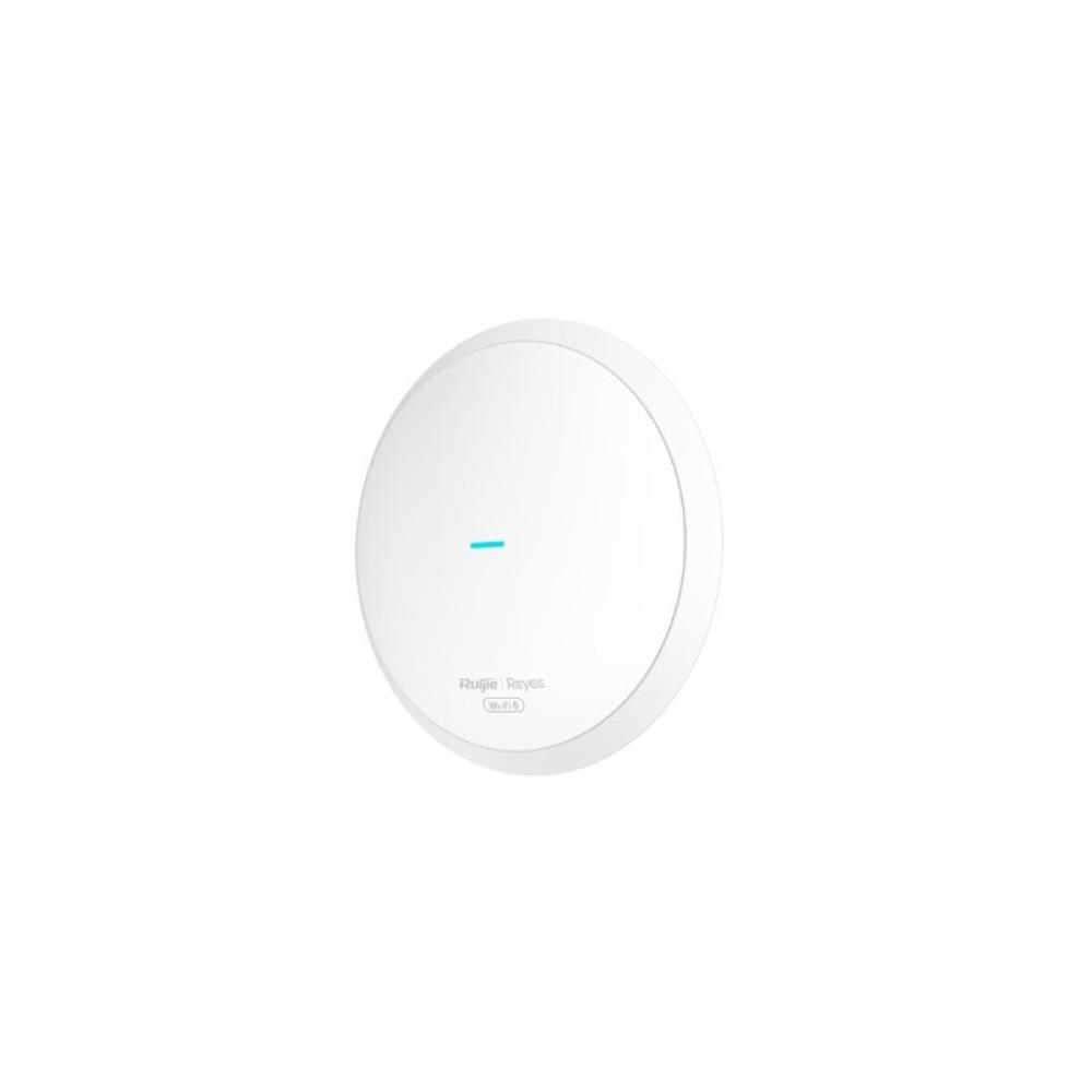 Ruijie Networks - RG-RAP62 punto de acceso inalámbrico 1774 Mbit/s Blanco Energía sobre Ethernet (PoE)