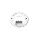 Ruijie Networks - RG-RAP62 punto de acceso inalámbrico 1774 Mbit/s Blanco Energía sobre Ethernet (PoE)