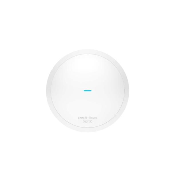 Ruijie Networks - RG-RAP62 punto de acceso inalámbrico 1774 Mbit/s Blanco Energía sobre Ethernet (PoE)