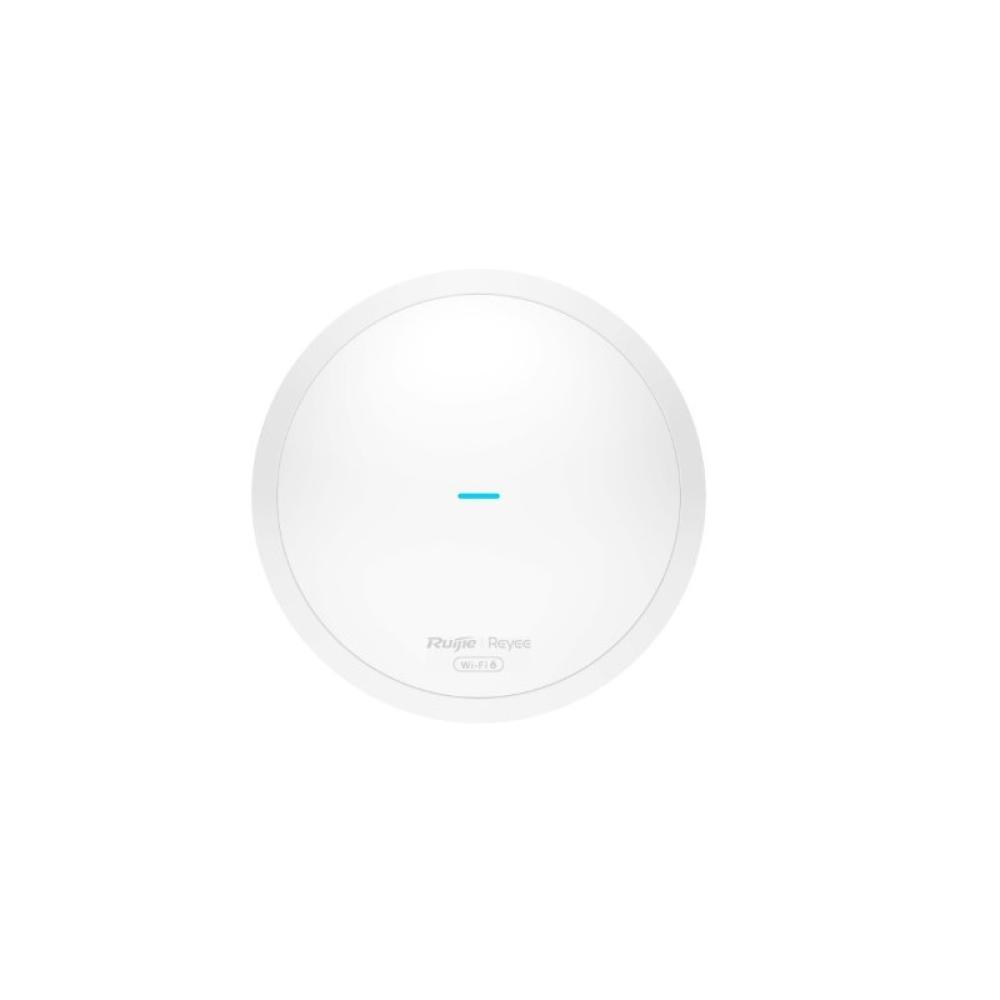 Ruijie Networks - RG-RAP62 punto de acceso inalámbrico 1774 Mbit/s Blanco Energía sobre Ethernet (PoE)