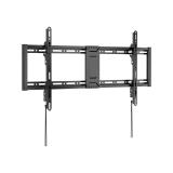 Equip - 650361 soporte para TV 2,41 m (95") Negro