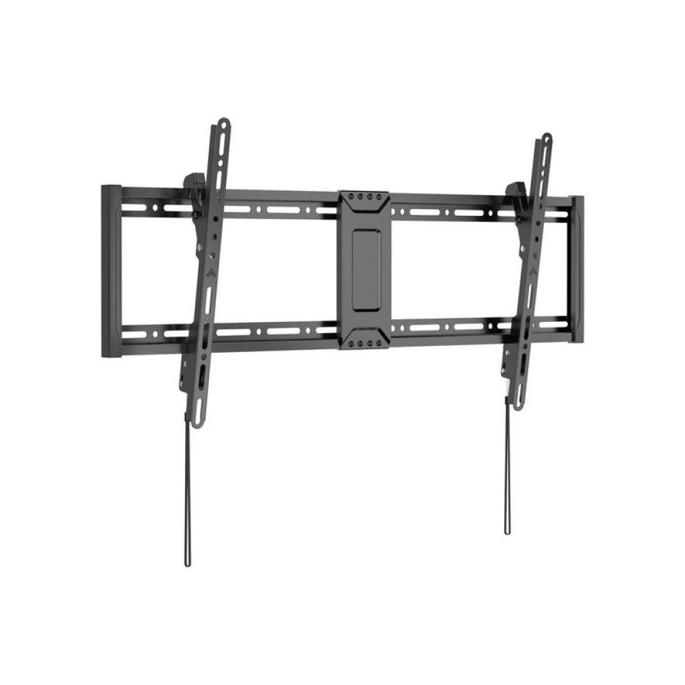 Equip - 650361 soporte para TV 2,41 m (95") Negro