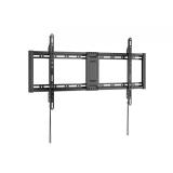 Equip - 650360 soporte para TV 2,41 m (95") Negro