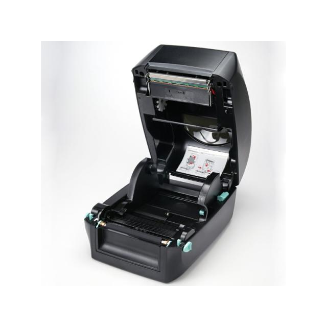 Godex - RT730 impresora de etiquetas Térmica directa 300 x 300 DPI 102 mm/s Alámbrico Ethernet