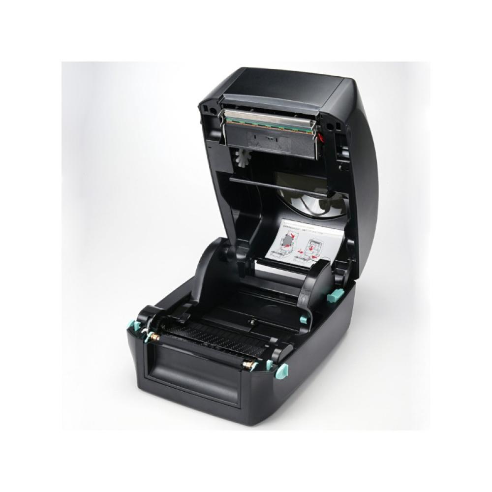 Godex - RT730 impresora de etiquetas Térmica directa 300 x 300 DPI 102 mm/s Alámbrico Ethernet