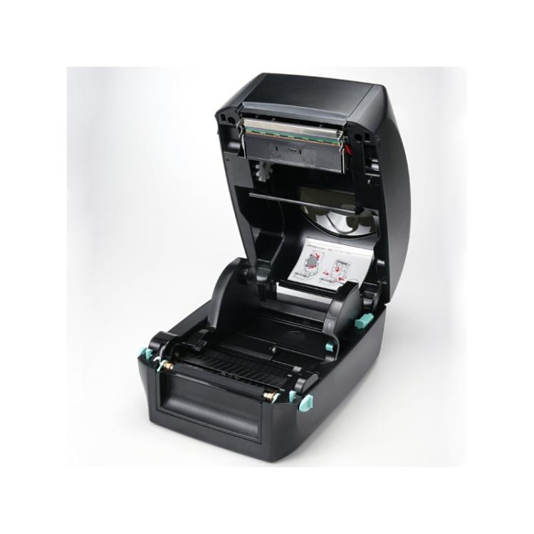 Godex - RT730 impresora de etiquetas Térmica directa 300 x 300 DPI 102 mm/s Alámbrico Ethernet