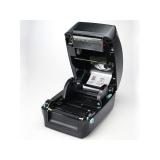 Godex - RT730 impresora de etiquetas Térmica directa 300 x 300 DPI 102 mm/s Alámbrico Ethernet