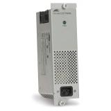 Allied Telesis - Hot Swappable power supply module unidad de fuente de alimentación Gris