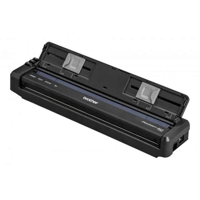 Brother - PA-PG-004 printer/scanner spare part/accessory Guía de posicionamiento 1 pieza(s)