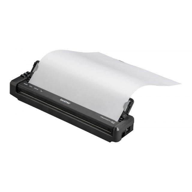 Brother - PA-PG-004 printer/scanner spare part/accessory Guía de posicionamiento 1 pieza(s)