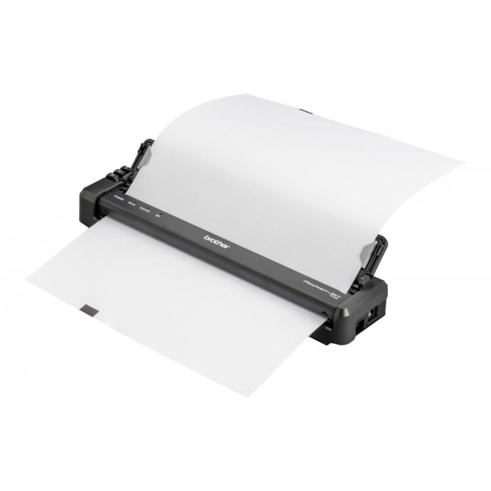 Brother - PA-PG-004 printer/scanner spare part/accessory Guía de posicionamiento 1 pieza(s)