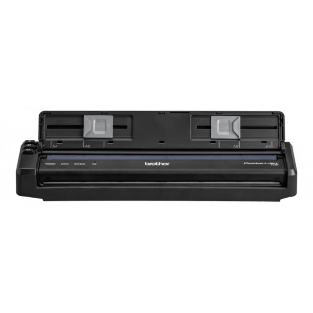Brother - PA-PG-004 printer/scanner spare part/accessory Guía de posicionamiento 1 pieza(s)