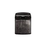 Fellowes - M-7Cm triturador de papel Corte en partículas Negro
