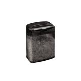 Fellowes - M-7Cm triturador de papel Corte en partículas Negro
