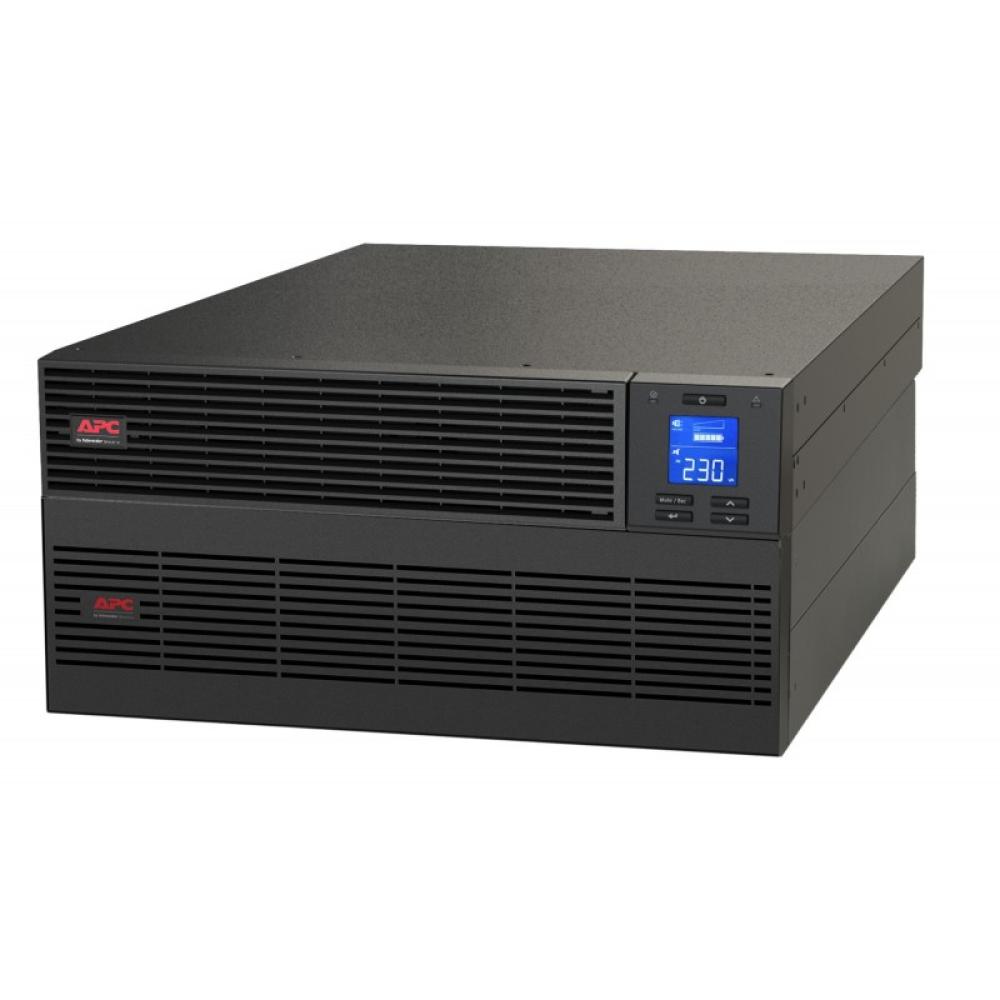 APC - SRV10KRILRK sistema de alimentación ininterrumpida (UPS) Doble conversión (en línea) 10 kVA 10000 W