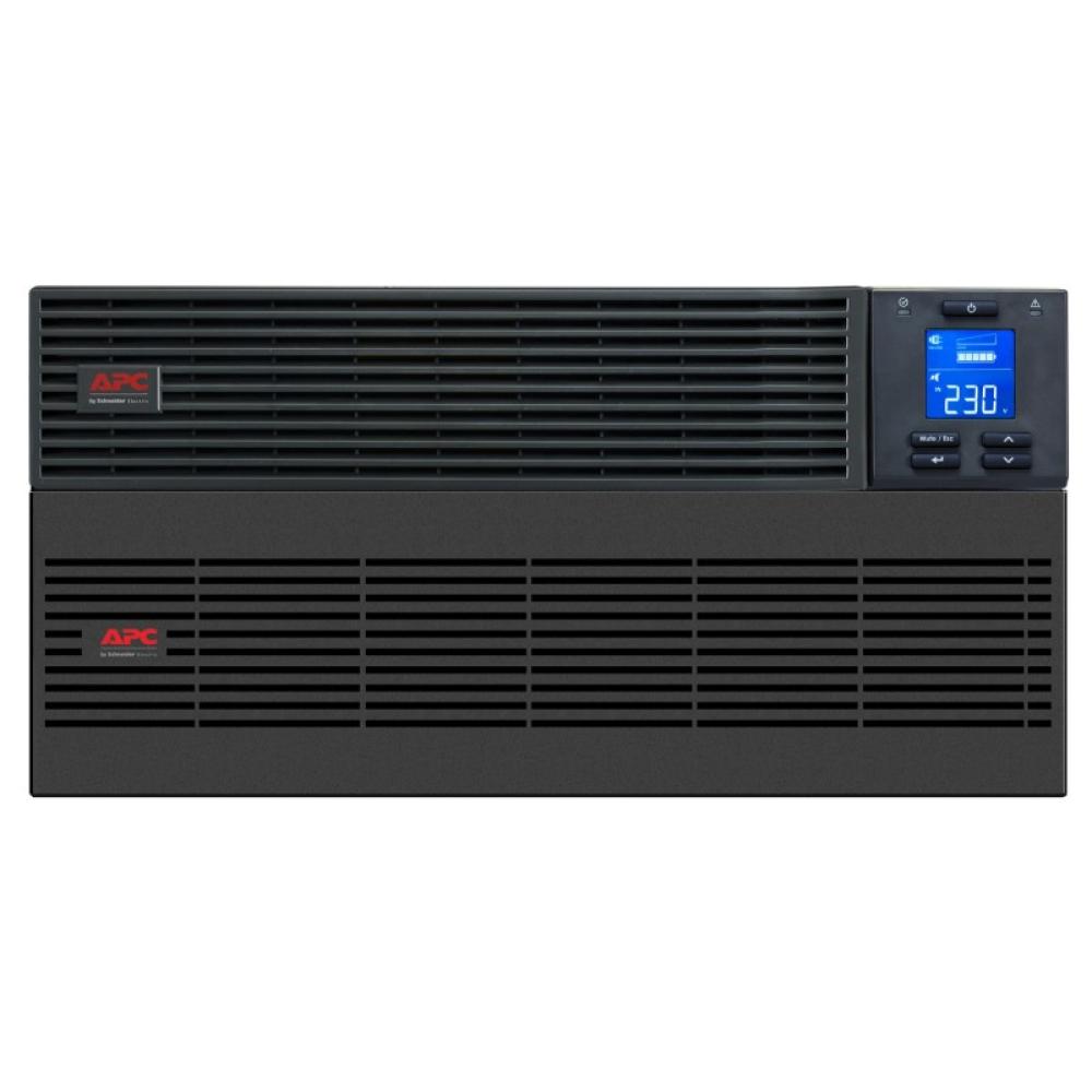APC - SRV5KRILRK sistema de alimentación ininterrumpida (UPS) Doble conversión (en línea) 5 kVA 5000 W